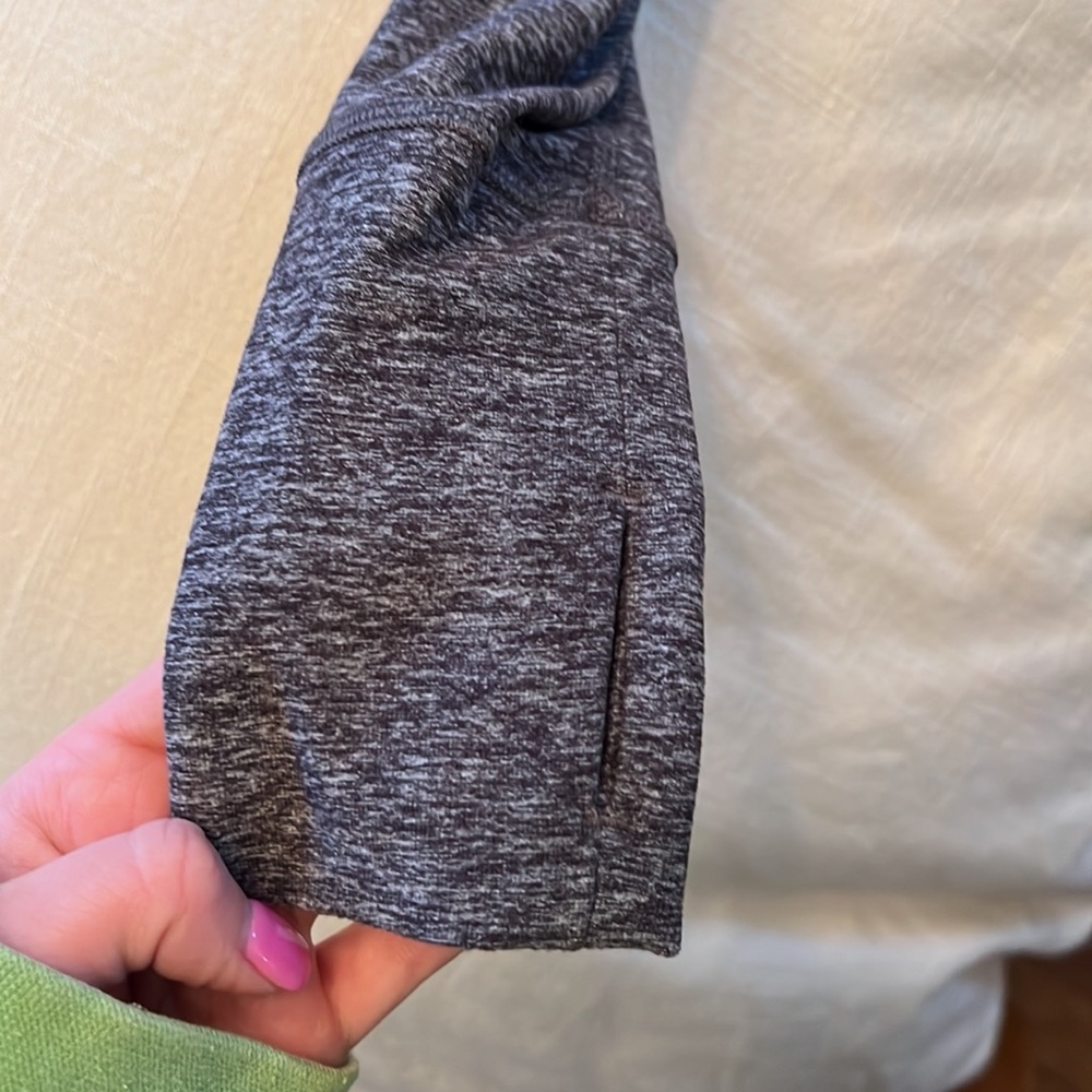 Lululemon Pullover - image 7